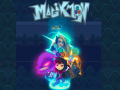 Laro Magikmon online