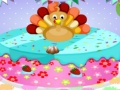 Laro Masayang Thanksgiving Cake Master online