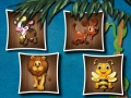 Laro Cute Animal Shapes online