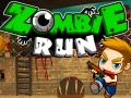 Laro Takbuhan ng Zombie online