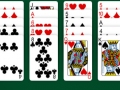 Laro Pasensya Solitaire online
