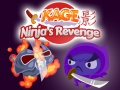 Laro Ang Paghihiganti ng Kage Ninjas online
