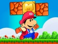 Laro Super World Pakikipagsapalaran online