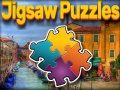 Laro Italya Puzzel online
