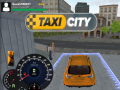Laro Taxi Lungsod online
