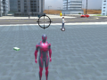 Laro Kamangha-manghang Malayong Pulang Police - Spider Vice Vegas online