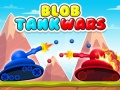 Laro Digmaan ng Blob Tank online
