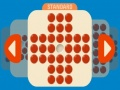 Laro Peg Solitaire online