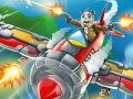 Laro Komandante Panda: Laban Air online