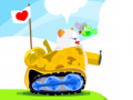 Laro HalikanPusa online