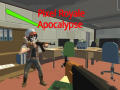 Laro Pixel Royale Apocalypse online