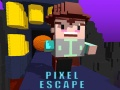 Laro Paglikas ng Pixel online