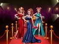 Laro Fashion sa Pulang Karpet online