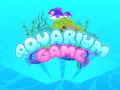 Laro Laro ng aquarium online