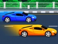 Laro Drag Racing online