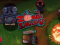 Laro Wasak na Zombie online