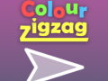 Laro Kolor Zigzag online