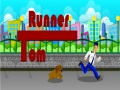 Laro Runner Tom online
