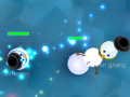 Laro Digmaan ng Nieve.io online