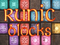 Laro Mga Bloke ng Runes online