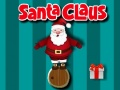 Laro Hamong ng Santa Claus online