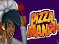 Laro Pizza Mania online