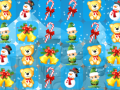 Laro Pasko Match 3 online