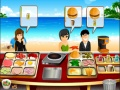 Laro Restoran sa Baybayin online