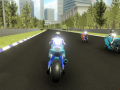 Laro Moto GP Pagsasakatawan ng Championship online