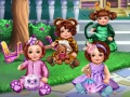 Laro Bihisan ang Kindergarten online
