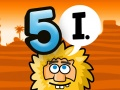 Laro Adan at Eba 5 Bahagi 1 online