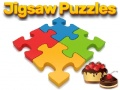 Laro Puzzle ng Masarap na Pagkain online