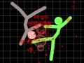 Laro Mga Mandirigma ng Stickman online