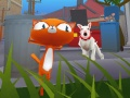 Laro Pusa Tumakbo online