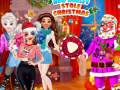 Laro Paano Ninakaw ni Harley ang Pasko online
