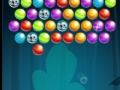 Laro Devil Bubble Shooter  online