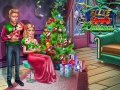 Laro Pasko ng Pamilya Ellie online