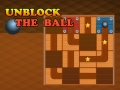 Laro I-unblock ang bola online