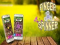 Laro Fidget Spinner online