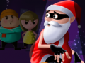 Laro Santa o Magnanakaw? online