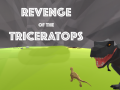 Laro Paghihiganti ng Triceratops online