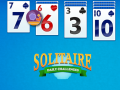 Laro Solitaire Pang-araw-araw na Hamon online
