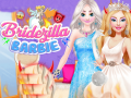 Laro Bridezilla Barbie online