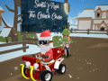Laro Grinch humahabol kay Santa online