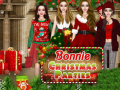 Laro Pista ng Pasko ni Bonnie online