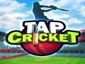 Laro Tap Kriket online