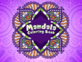 Laro Aklat ng Pagguhit ng Mandala online