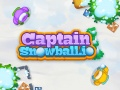 Laro Kapitan Snowball online