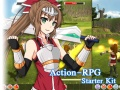 Laro Action-RPG: Starter Kit online