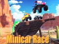 Laro Karera ng Minicar online
